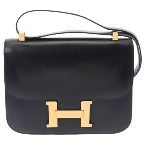 hermes constance navy|Hermes constance belt bag.